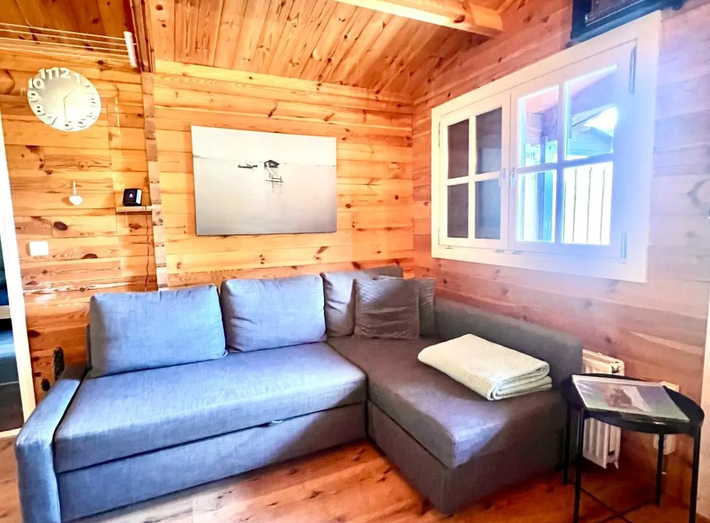 Chalet Buddha Style Family House & Jacuzzi & Sauna Near Amsterdam Vijfhuizen