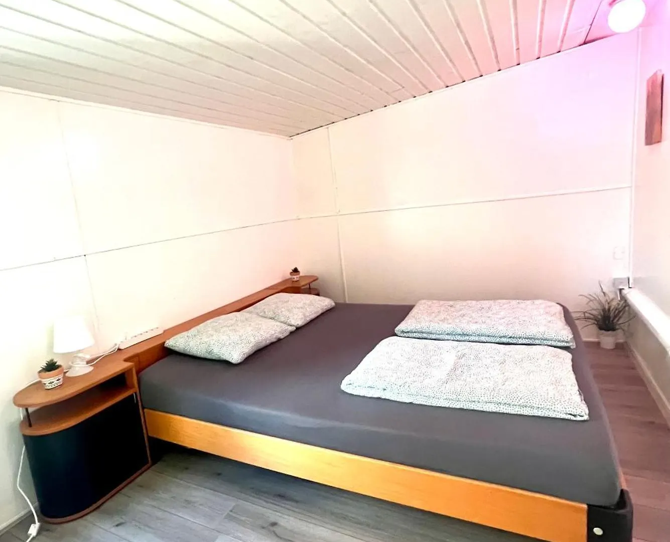 Horská chata Buddha Style Family House & Jacuzzi & Sauna Near Amsterdam Vijfhuizen Nizozemsko
